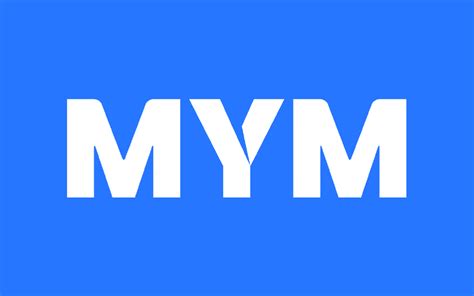 MYM Corporate • About MYM, the exclusif social media.